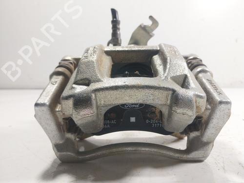 Right rear brake caliper FORD TRANSIT V363 Platform/Chassis (FED, FFD) | BP25345916M106