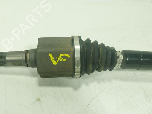 Right front driveshaft SEAT LEON Sportstourer (KL8, KLD) 1.5 eTSI | BP32235241M39 - Image 2