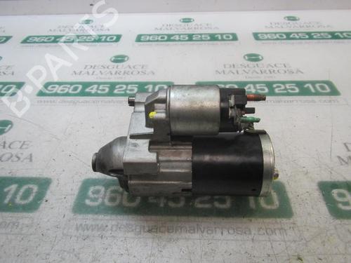 Used Starter Starter CITROËN C4 II (NC_) [2009-2026] 3873974 3873974