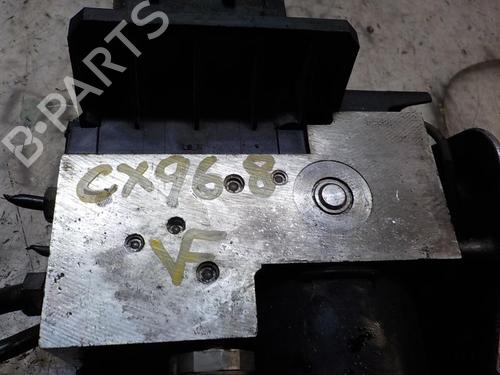 ABS pump MERCEDES-BENZ VANEO (414) 1.7 CDI (414.700) | BP3997538M43 