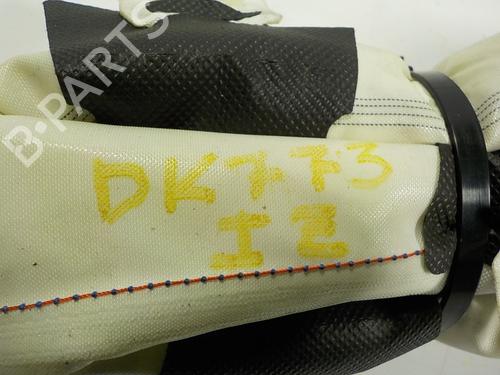 Left curtain airbag PEUGEOT 2008 II (UD_, US_, UY_, UJ_, UR_, UC_)  | BP12458856C11 
