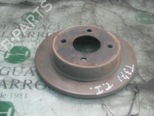 other-nissan-almera-ii-hatchback-n16-2000-14290022 main image