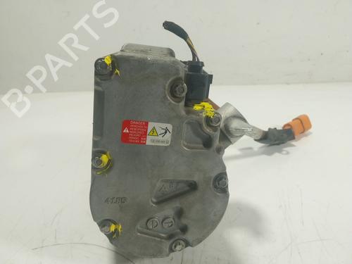 AC compressor PORSCHE PANAMERA Sport Turismo (971)  | BP23191885M34 