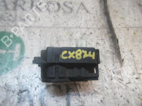 Electronic module RENAULT MEGANE III Coupe (DZ0/1_)  | BP9530721M83 