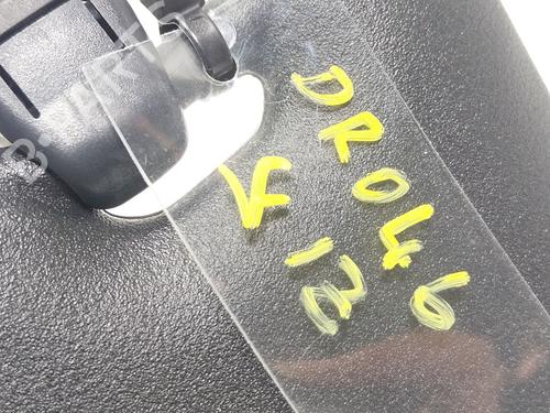 Left sun visor TOYOTA YARIS CROSS (MXP_) 1.5 Hybrid (MXPJ10) | BP28198622I1 