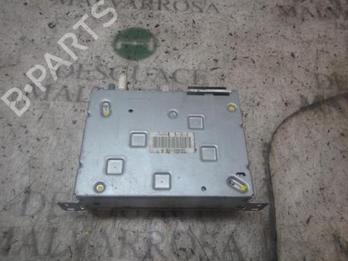 Radio CITROËN C4 CACTUS  | BP3838521E6 