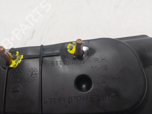 Electronic module MERCEDES-BENZ M-CLASS (W166) ML 250 CDI / BlueTEC 4-matic (166.004, 166.003) | BP18038408M83 