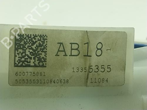 Instrument cluster OPEL ASTRA J (P10) 1.7 CDTI (68) | BP17867711C47 