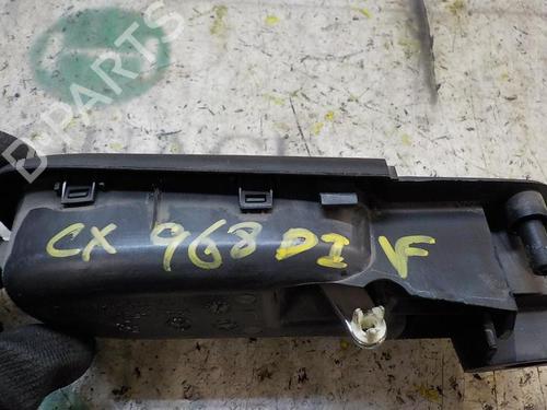 Front left interior door handle MERCEDES-BENZ VANEO (414) 1.7 CDI (414.700) | BP3997639I13 