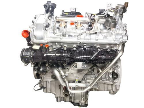 Engine MERCEDES-BENZ SL (R232) 55 AMG 4-matic+ (232.480) | BP25997730M1 - Image 3