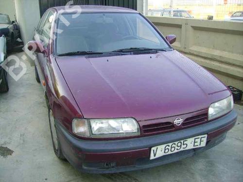 Used Parts NISSAN PRIMERA Hatchback (P10)  2.0 D  474221