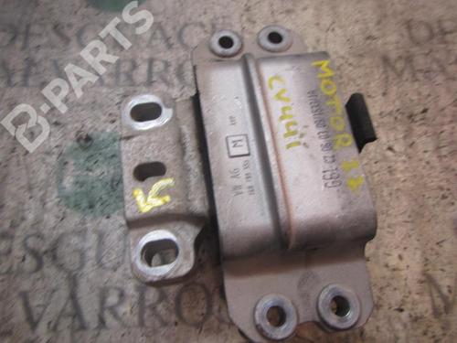Used Engine mount Engine mount SEAT LEON (1P1) 1.9 TDI (105 hp) 9080807 9080807