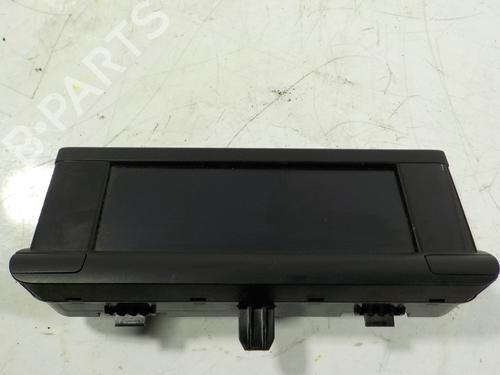 Instrument cluster CITROËN C4 CACTUS  | BP8629950C47 