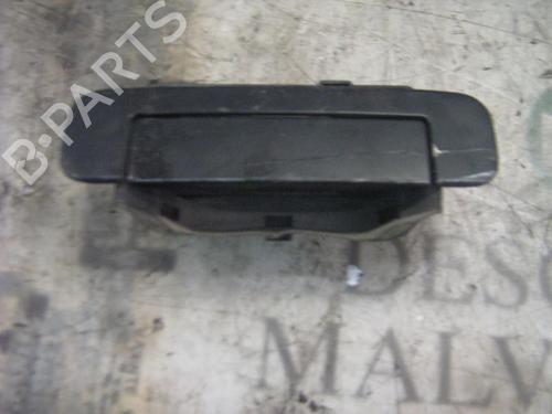 Rear right exterior door handle AUDI A4 B5 (8D2) 1.9 TDI (110 hp) 4A0839208A