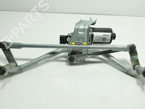 Motor limpa vidros frontal Motor limpa vidros frontal 38546275 38546275
