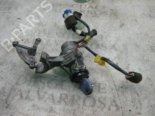 Used Electronic module Electronic module HYUNDAI COUPE I (RD) [1996-2004] 14295244 14295244
