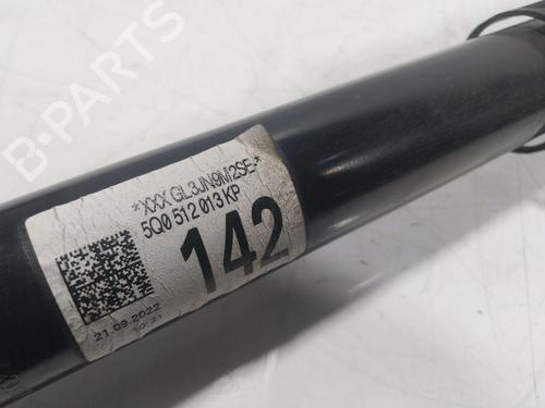 Left rear shock absorber SEAT ATECA (KH7, KHP) 1.5 TSI | BP17163532M18