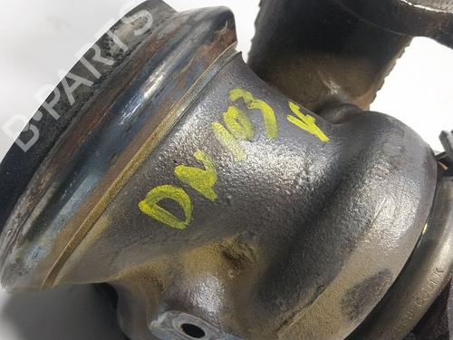 Turbocharger/Supercharger CITROËN C4 II (NC_) 1.2 THP 110 (NCHNZ6, NCHNV6) | BP16997087M71 