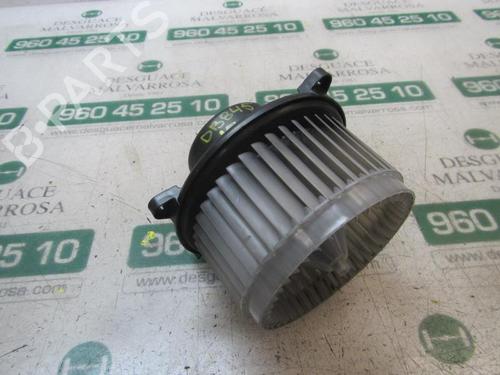 Heater blower motor CHEVROLET CRUZE (J300)  | BP3872366M62 