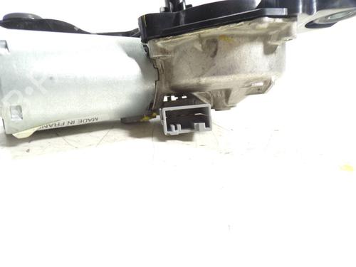 Rear wiper motor BMW X1 (E84) xDrive 18 d | BP7562531M102 