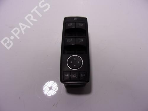 Used Left front window switch Left front window switch MERCEDES-BENZ E-CLASS Coupe (C207) E 250 CGI (207.347) (204 hp) 17196559 17196559
