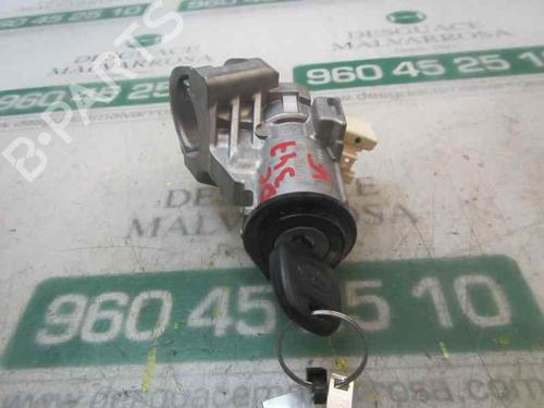 Used Electronic module Electronic module TOYOTA AYGO (_B4_) 1.0 VVTi (KGB40) (72 hp) 14282808 14282808