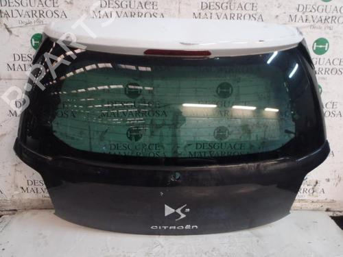 Used Tailgate Tailgate CITROËN DS3 (SA_) [2009-2016] 4014798 4014798