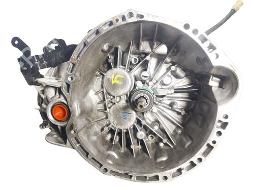 Used Gearbox Gearbox RENAULT TRAFIC III Van (FG_) [2014-2026] 18308604 18308604