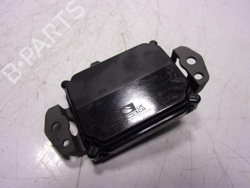 Electronic module TOYOTA HILUX VIII Pickup (_N1_) 2.8 TD 4WD (GUN126) | BP15970329M83 