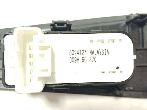 Left rear window switch MAZDA 2 Hatchback (DL, DJ) 1.5 SKYACTIV-G | BP38273246I29 - Image 3