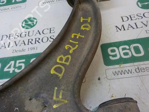 Left front suspension arm OPEL INSIGNIA A (G09) 2.0 CDTI (68) | BP3865596M12 