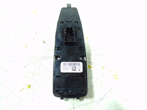 Left front window switch BMW 3 (F30, F80) 318 d | BP8224855I27 