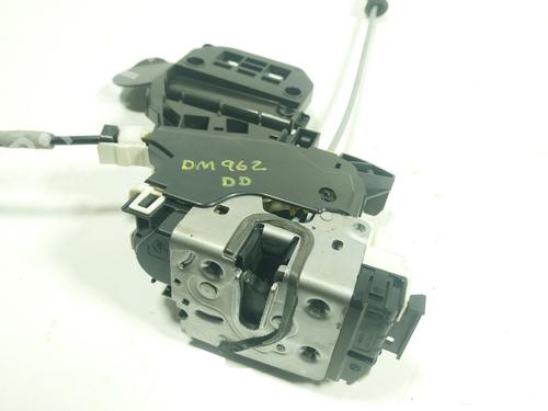 Used Front right lock Front right lock 17385030 17385030