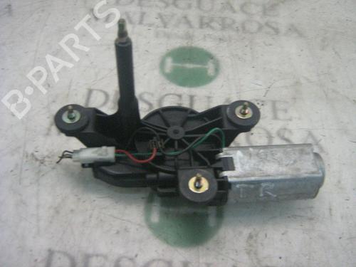 Used Rear wiper motor FIAT PUNTO (188_) 1.3 JTD 16V (70 hp) 3740415