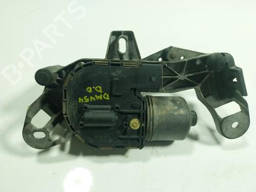 Used Front wiper motor MERCEDES-BENZ S-CLASS (W221, V221) S 320 CDI (211 hp) 17441548