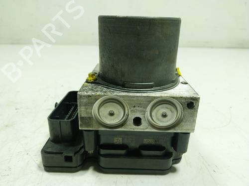 Used ABS pump OPEL ASTRA K (B16) 1.6 CDTi (68) (110 hp) 19395620