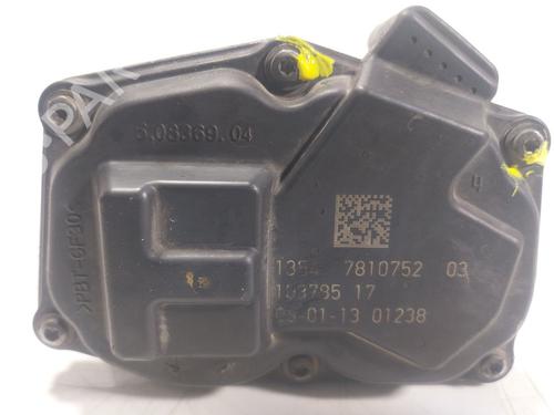 Throttle body BMW X1 (E84)  | BP26144831M82 