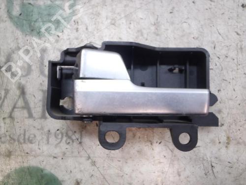 Used Front left interior door handle FORD FOCUS C-MAX (DM2) 2.0 TDCi (136 hp) 3820048
