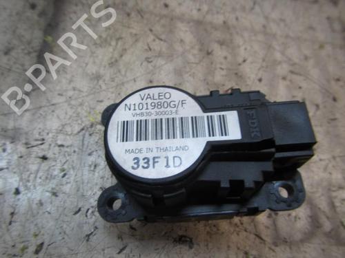 Used Electronic module Electronic module RENAULT MEGANE III Hatchback (BZ0/1_, B3_) 1.5 dCi (BZ09, BZ0D, BZ1W, BZ29, BZ14) (110 hp) 9530656 9530656