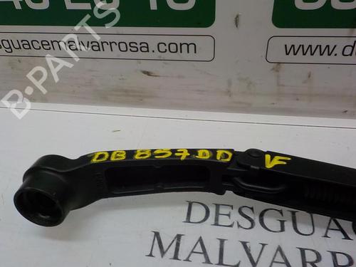 Front windshield wiper arm HYUNDAI i20 II (GB, IB) 1.2 | BP3869593C143 