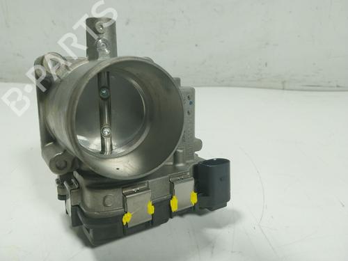 Used Throttle body CUPRA LEON Sportstourer (KL8, KU8, KUD) [2020-2025]  16102560