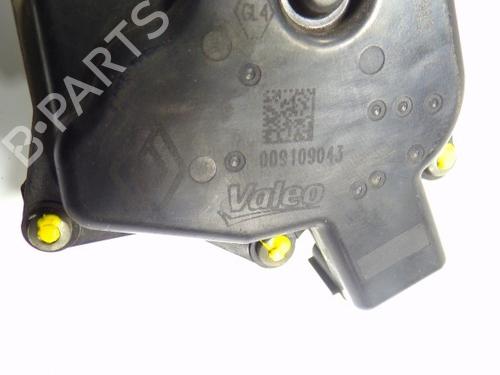 Throttle body RENAULT MEGANE III Coupe (DZ0/1_)  | BP8856870M82 