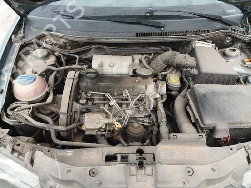 Front left window mechanism SEAT CORDOBA (6L2)  | BP4706211C22 