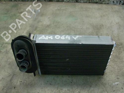 Used Heater matrix Heater matrix AUDI A3 (8L1) [1996-2006] 3749709 3749709