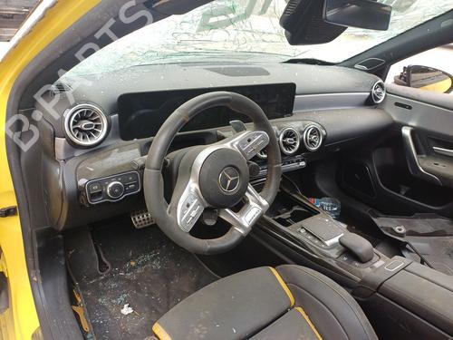 Engine MERCEDES-BENZ A-CLASS (W177) AMG A 45 S 4-Matic+ (177.054) | BP34555954M1  - Image 15