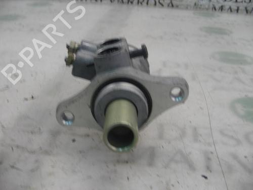 Brake master cylinder FORD FIESTA V (JH_, JD_) 1.4 16V | BP3734911M77 
