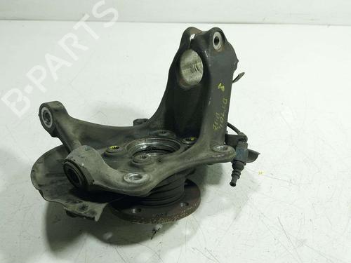 Used Left front steering knuckle Left front steering knuckle 38297117 38297117