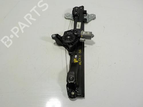 Used Front right window mechanism Front right window mechanism RENAULT KADJAR (HA_, HL_) 1.2 TCe 130 (HLMR) (130 hp) 15066353 15066353