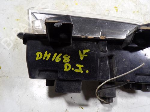 Left front indicator RENAULT CLIO IV (BH_) 1.5 dCi 75 | BP8140908C32 - Image 2