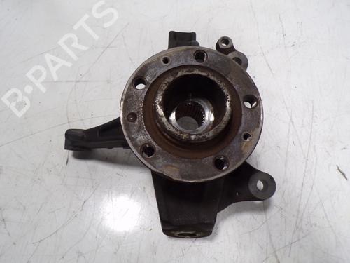 Used Right front steering knuckle Right front steering knuckle CITROËN C4 Picasso II [2013-2026] 10571752 10571752